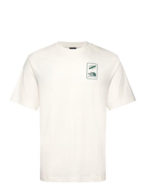 The North Face | U No Signal Relaxed S/S Tee | S