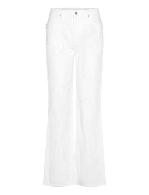 Zadig & Voltaire | Elio Denim Eco Brod | 28