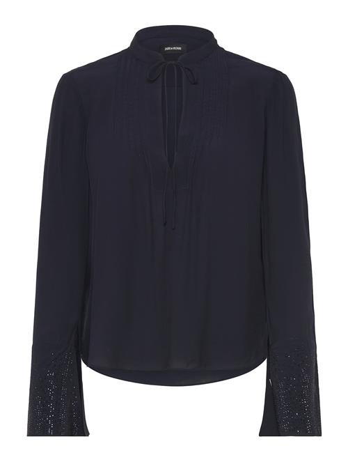 Zadig & Voltaire | Taika Soft Strass | S