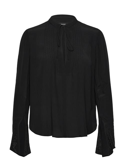 Zadig & Voltaire | Taika Soft Strass | XS