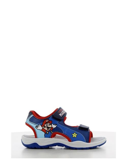 Leomil | Supermario Sandal | 26