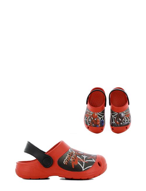 Leomil | Spiderman Clog | 29