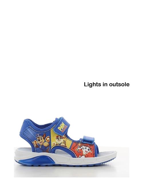 Leomil | Pawpatrol Sandal | 28