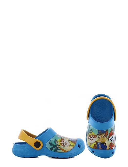 Leomil | Pawpatrol Clog | 28