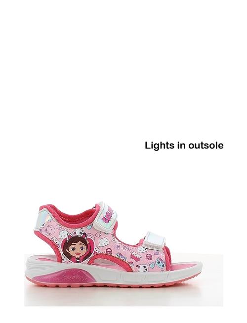 Leomil | Gabby's Dolhouse Sandal | 26