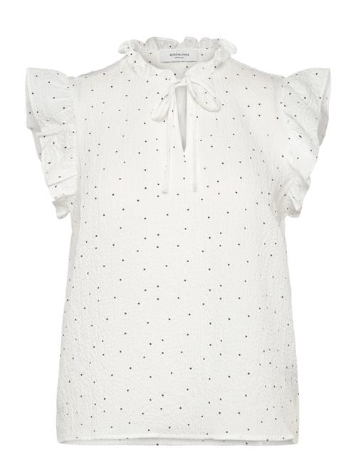 Rosemunde | Rwkendall Sl Regular Blouse | 42