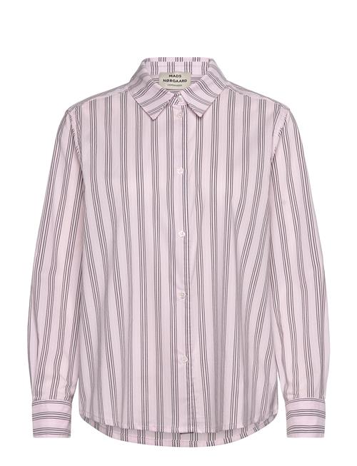 Mads Nørgaard | Poplinda Crane Shirt | 34
