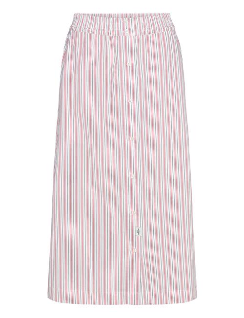 Mads Nørgaard | Poplinda Sindri Skirt | 40