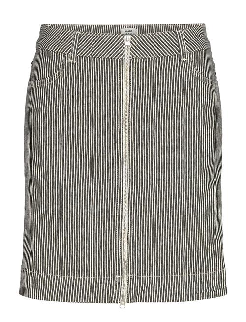 Mads Nørgaard | Hickory Punk Riva Skirt | 42