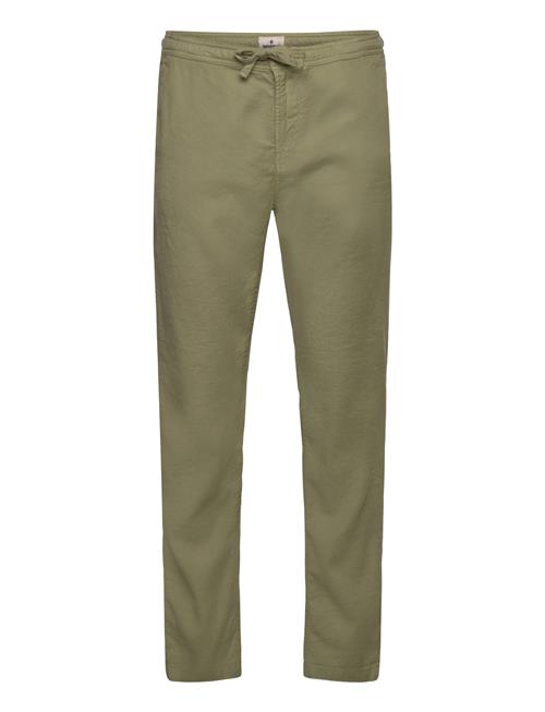 Morris | Fenix Linen Trouser | S