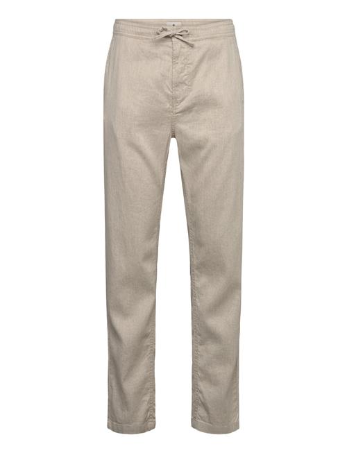 Morris | Fenix Linen Trouser | M