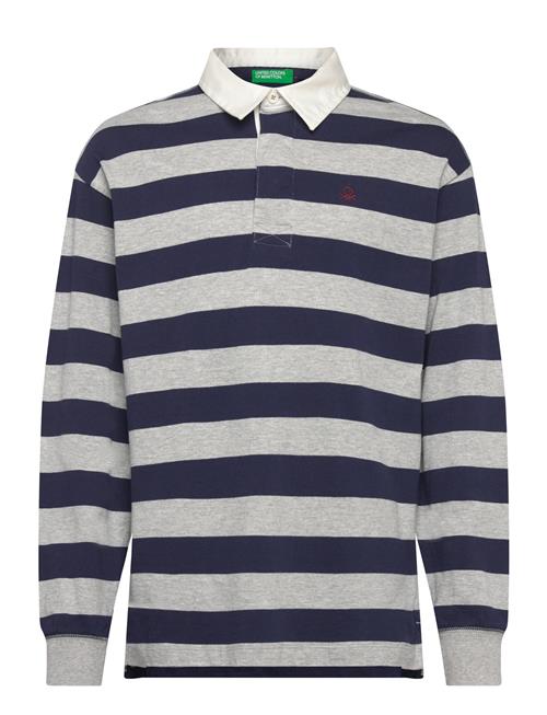 United Colors of Benetton | L/S Polo Shirt | 130