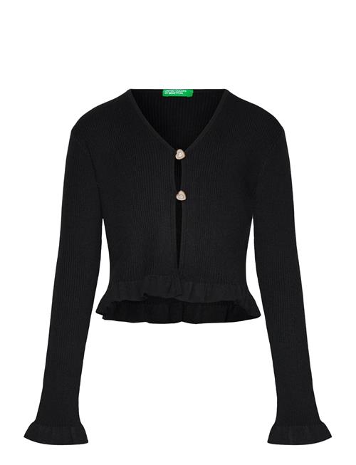 United Colors of Benetton | L/S Cardigan | 160