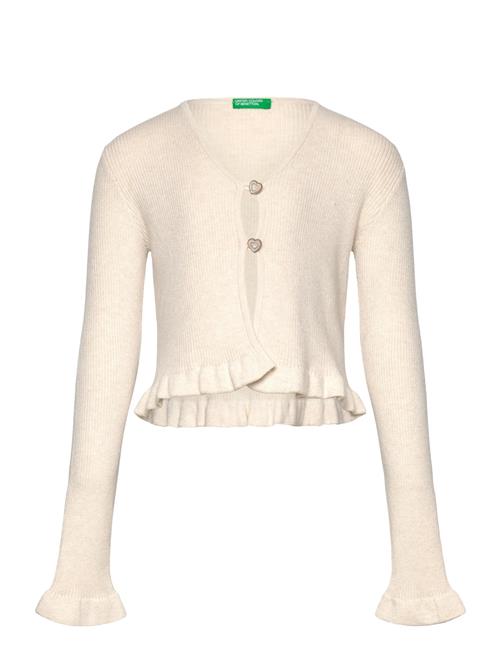 United Colors of Benetton | L/S Cardigan | 168