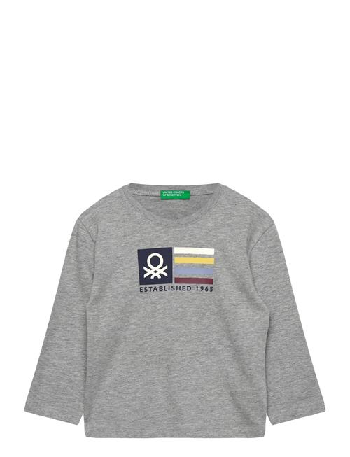 United Colors of Benetton | T-Shirt L/S | 104