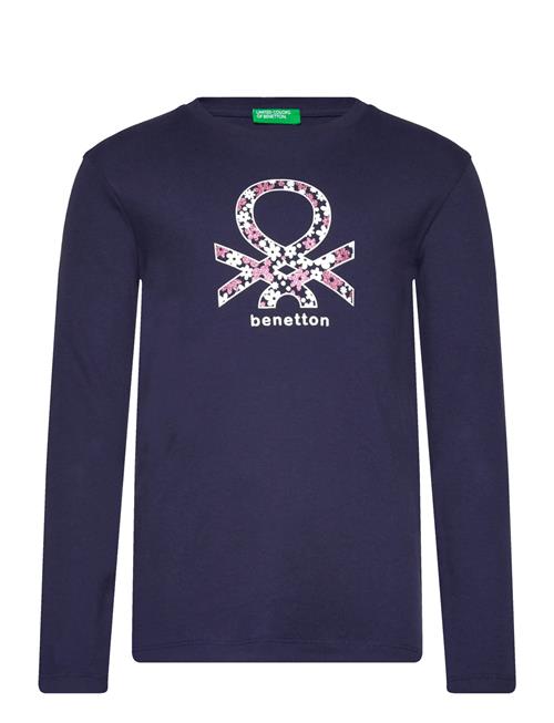 United Colors of Benetton | T-Shirt L/S | 160