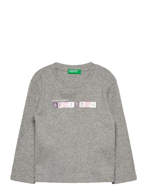 United Colors of Benetton | T-Shirt L/S | 82