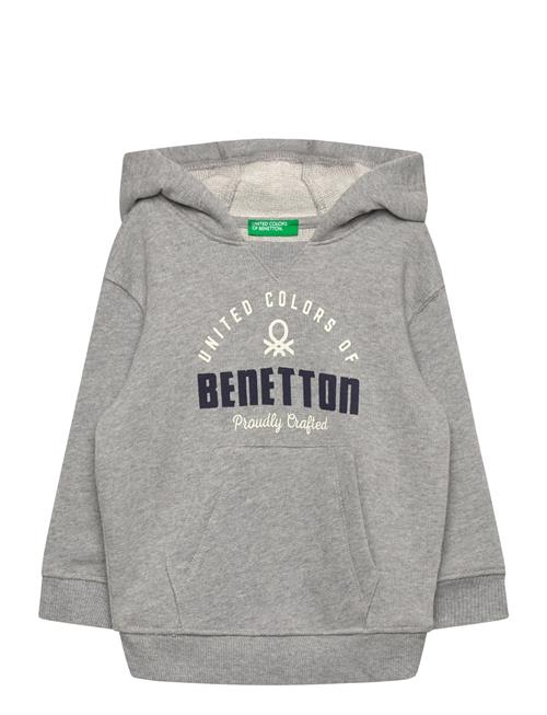 United Colors of Benetton | Sweater W/Hood | 98