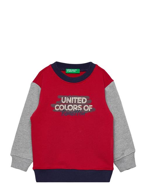 United Colors of Benetton | Sweater L/S | 82