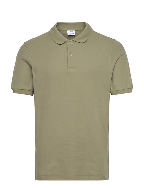 Mango | Regular-Fit Cotton Piqué Polo Shirt | S