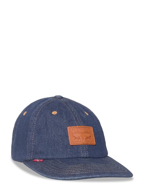 Levi's® | Relaxed Dad Heritage Cap Indig | ONE SIZE