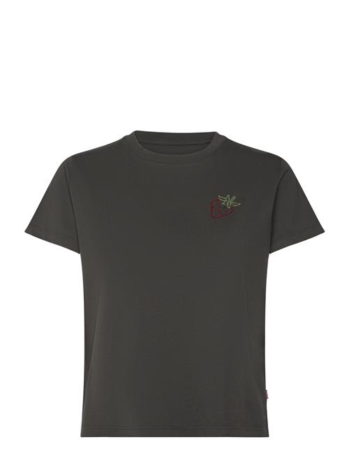 Levi's® | Graphic Boxy Tshirt Rhinestone | L