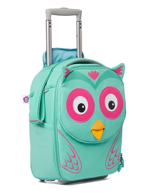 Affenzahn | Trolley Owl | 40