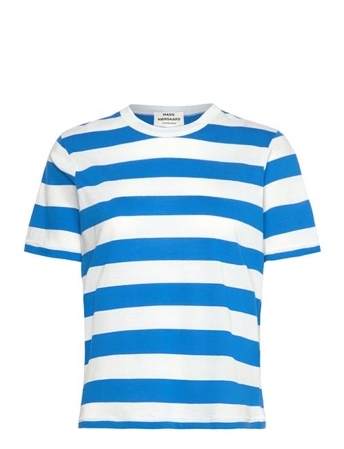 Mads Nørgaard | Single Organic Grace Tee | XS