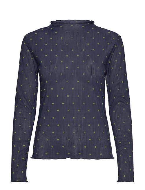 Mads Nørgaard | Fancy Jersey Minnie Top | XS