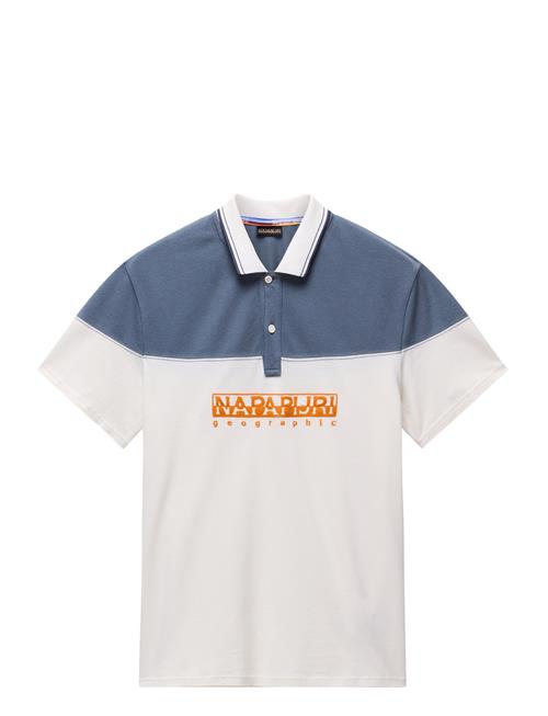 Napapijri | E-Saturnia Ss | S