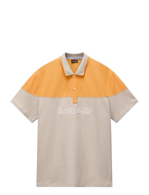 Napapijri | E-Saturnia Ss | L