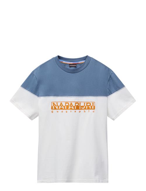 Napapijri | S-Saturnia Ss | S