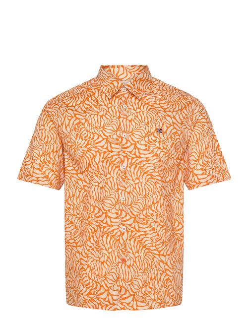 Napapijri | G-Ronge Ss 1 | M