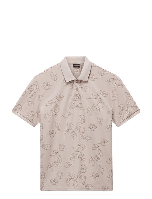 Napapijri | E-Brolio Ss | XL