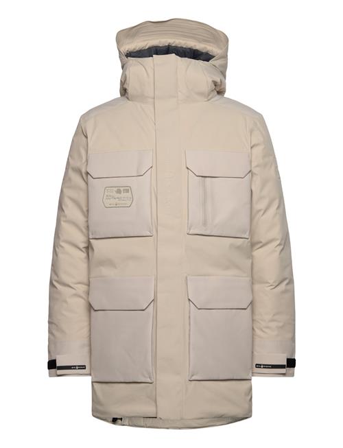 Sail Racing | Glacier Bay Parka | S