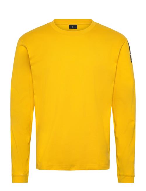 Sail Racing | Race Heavy Ls Tee | S