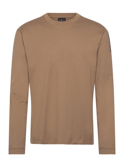 Sail Racing | Race Heavy Ls Tee | L