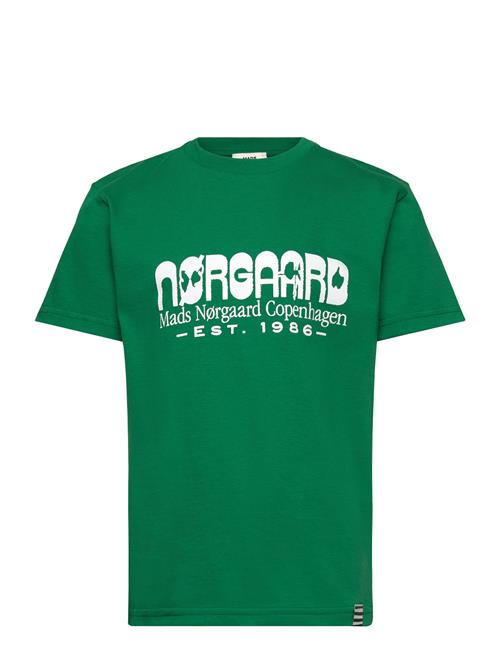 Mads Nørgaard | Printed Tee Thorlino Tee | 152