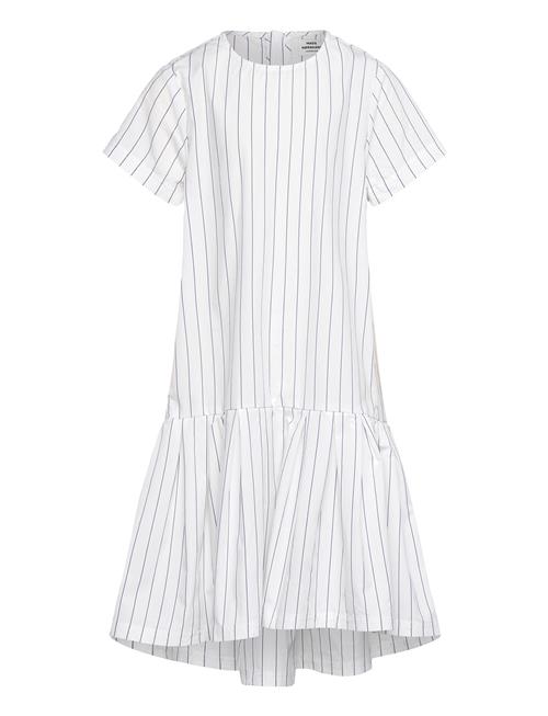 Mads Nørgaard | Crisp Poplin Drastina Dress | 116