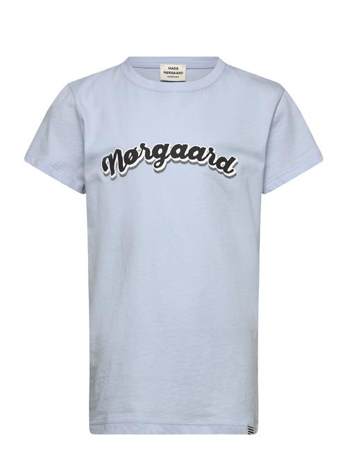 Mads Nørgaard | Single Organic Tuvina Tee | 116