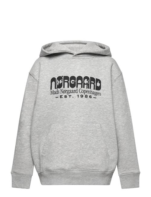 Mads Nørgaard | Mix Sweat Hanno Sweatshirt | 116