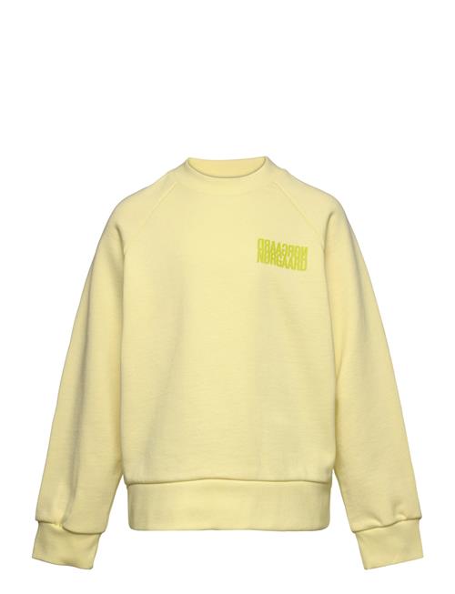 Mads Nørgaard | Light Organic Allisa Sweatshirt | 104