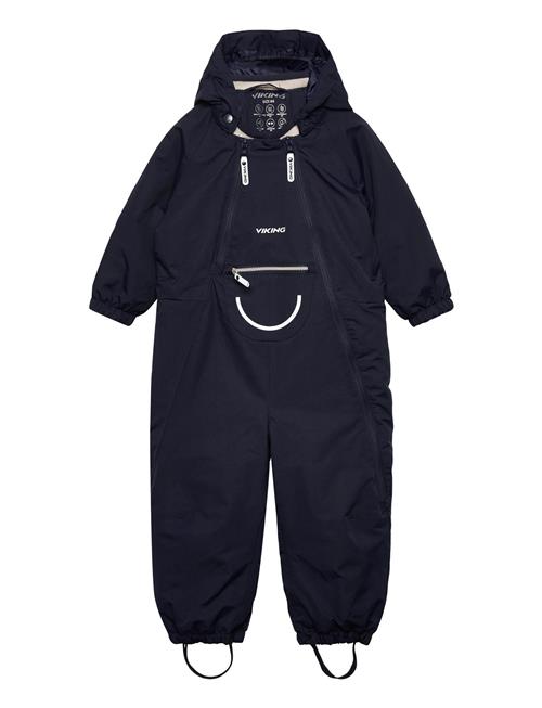 Viking | Alv Winter Playsuit | 80