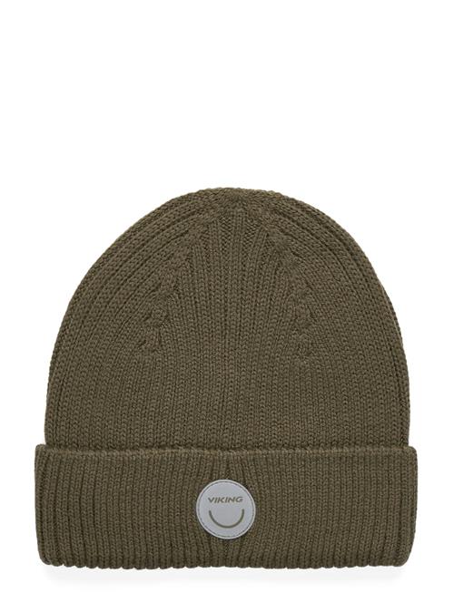 Viking | Play Wool Rib Beanie | 46/48