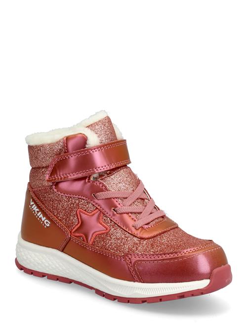 Viking | Equip Star Warm Wp 1V Sl | 25