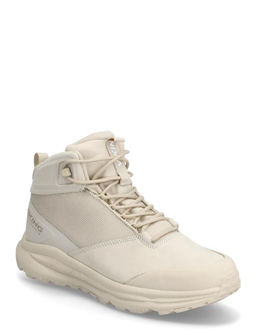 Viking | City Explorer Mid Fleece Wp M | 42