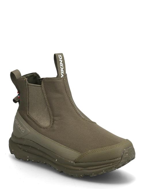 Viking | City Chelsea Fleece Wp W | 37