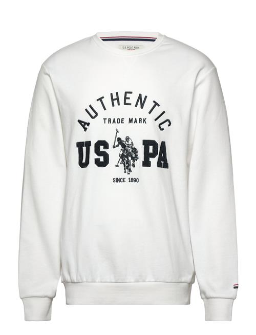 U.S. Polo Assn. | Joe Reg Cw Cot Pe Uspa M Sweat | L