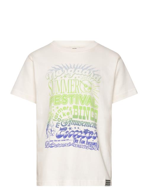 Mads Nørgaard | Printed Tee Thorlino Tee | 14