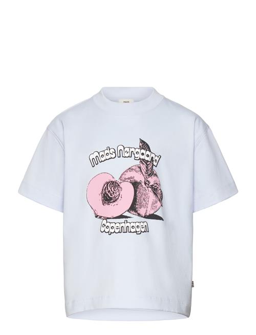 Mads Nørgaard | Dry Single Tristi Tee | 8